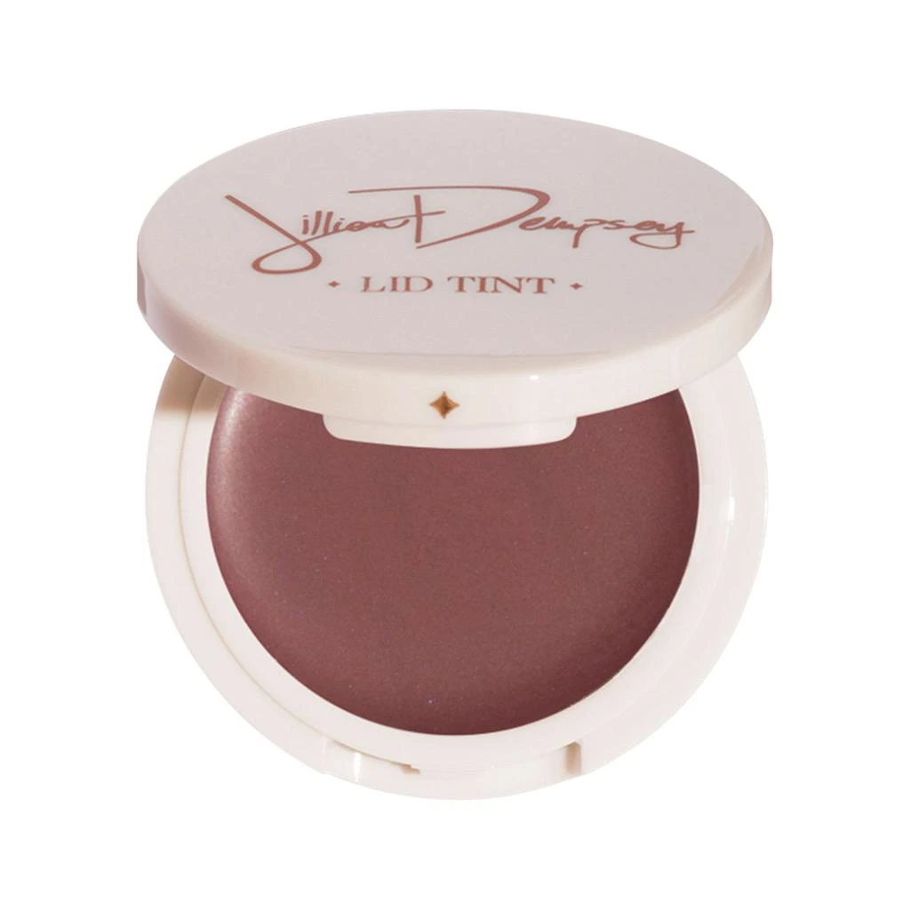 Jillian Dempsey Lid Tint 9