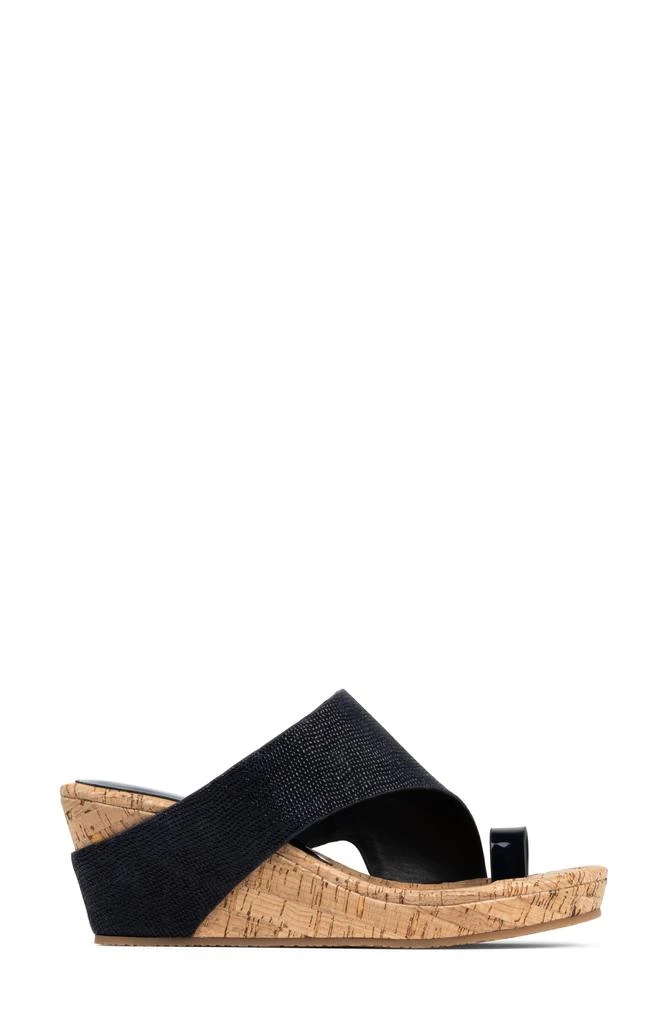 Donald Pliner Gyer Wedge Sandal 3