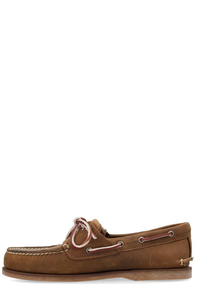 靴 Timberland 2eye Timberland Classic 2-Eye Boat Shoes – On Sale Now with Up to 43