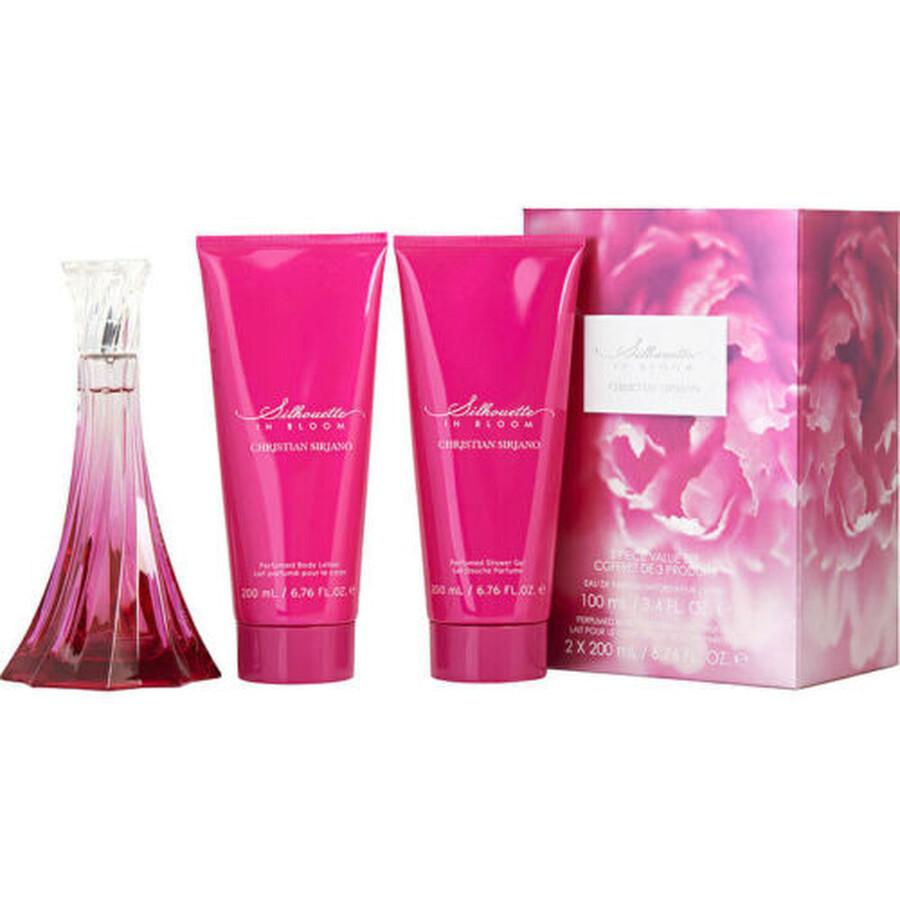 Christian Siriano Christian Siriano Silhouette In Bloom Ladies EDP