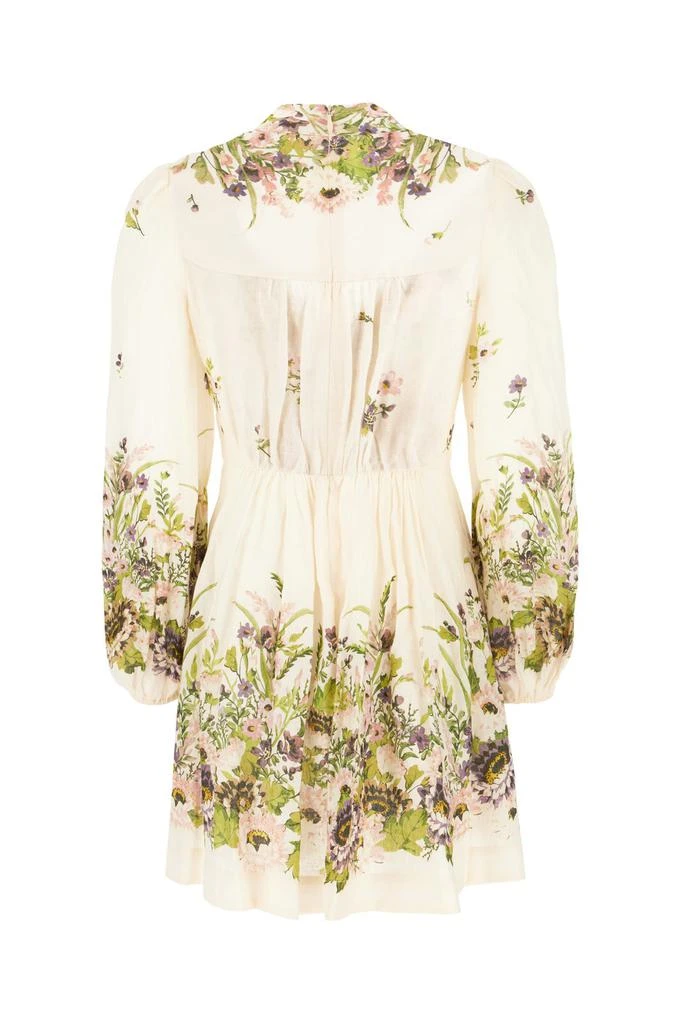 midi white dress lace White Jacquard Shirred Slip Midi Dress & Reviews - White - Dresses