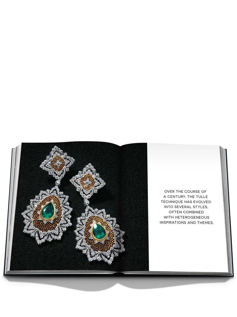 Assouline Buccellati A  Century Of Timeless Beauty 4