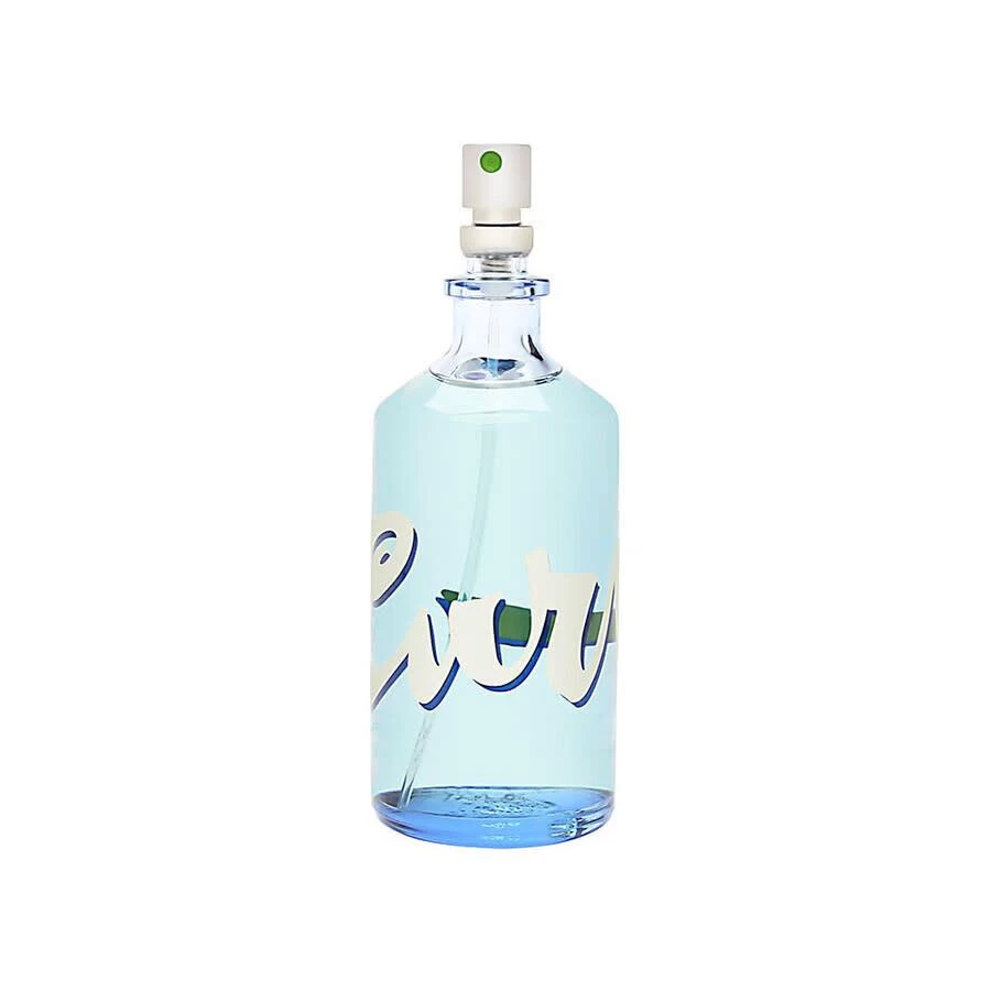Liz Claiborne Curve by Liz Claiborne EDT Spray 3.4 oz 1