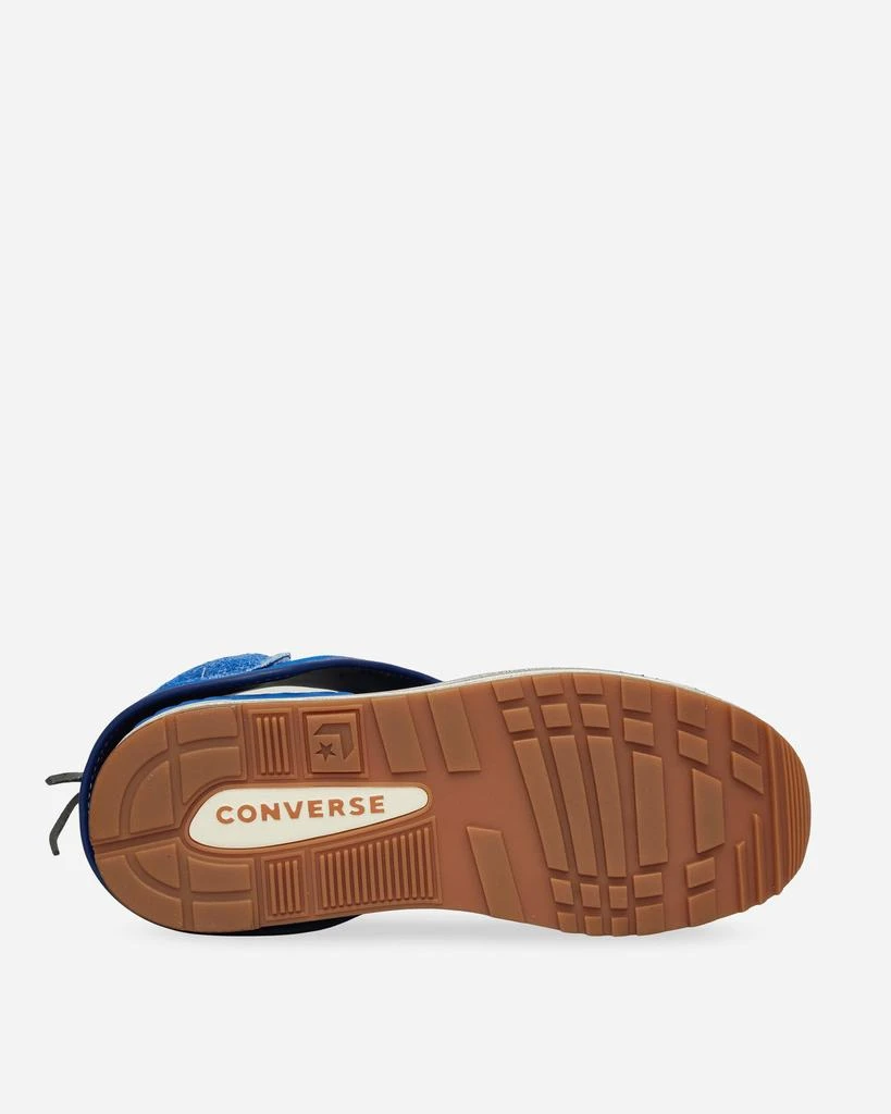Converse ADERERROR Wave Trainer Sneakers Blue 5