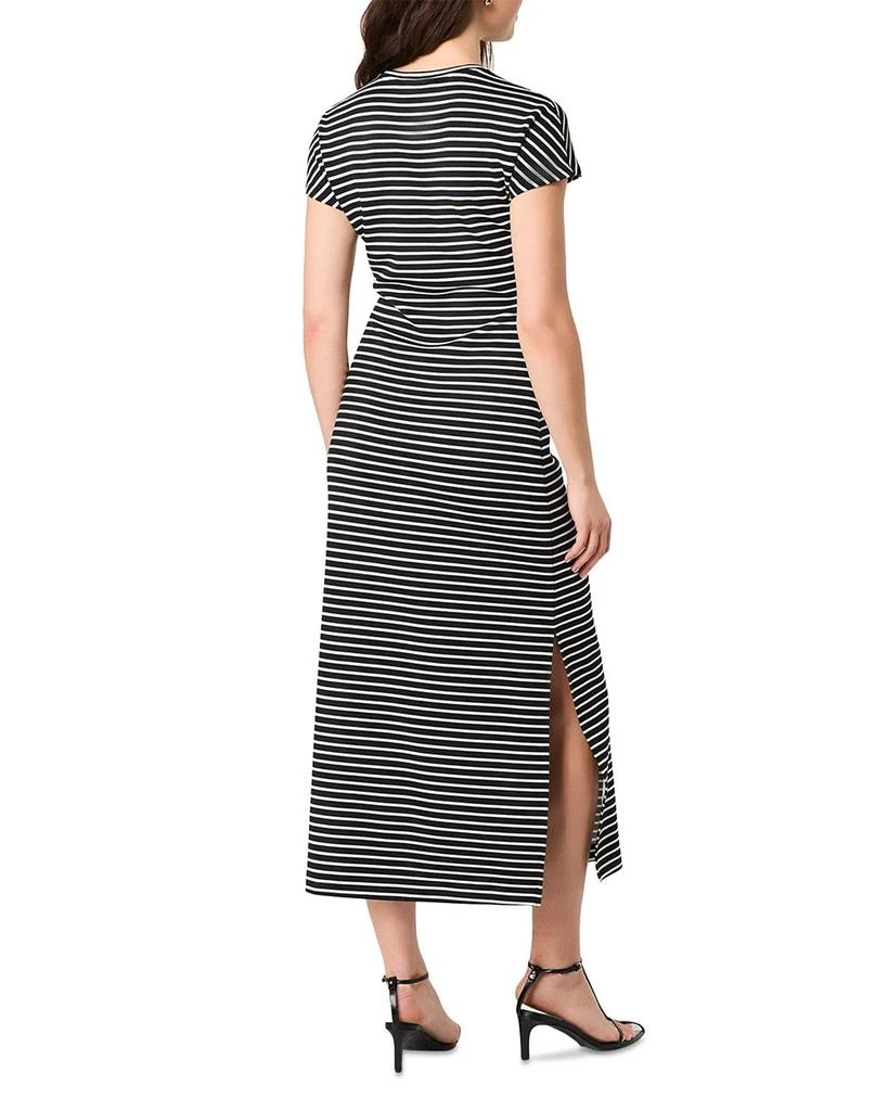SPANX Air Essentials Tie Waist Maxi Dress 2