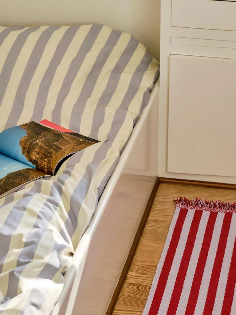 HAY Été Cotton Duvet Cover 1