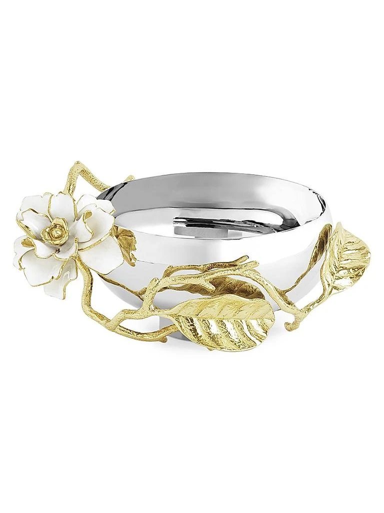 Michael Aram Gardenia Bowl
