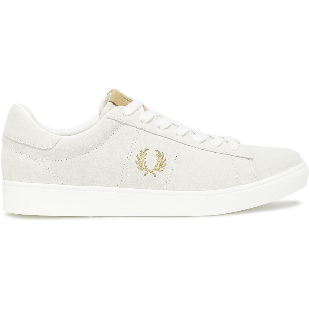 Fred Perry Spencer Suede