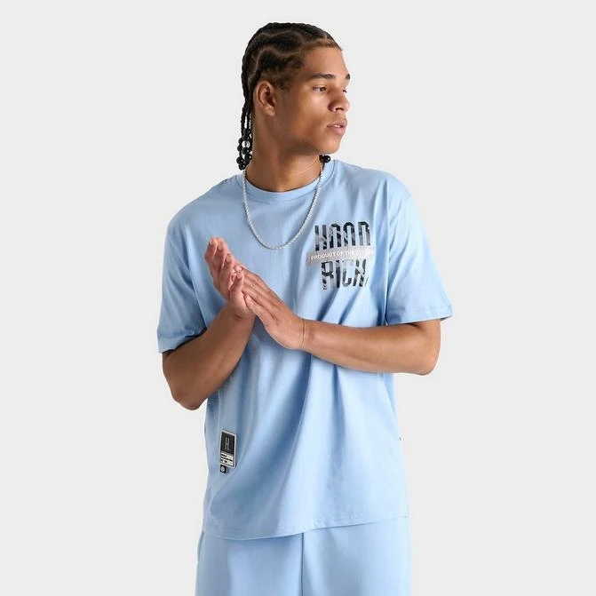 HOODRICH Men's Hoodrich OG Territory T-Shirt 1
