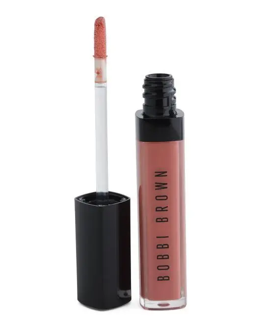 Bobbi Brown Crushed Oil Infused Gloss