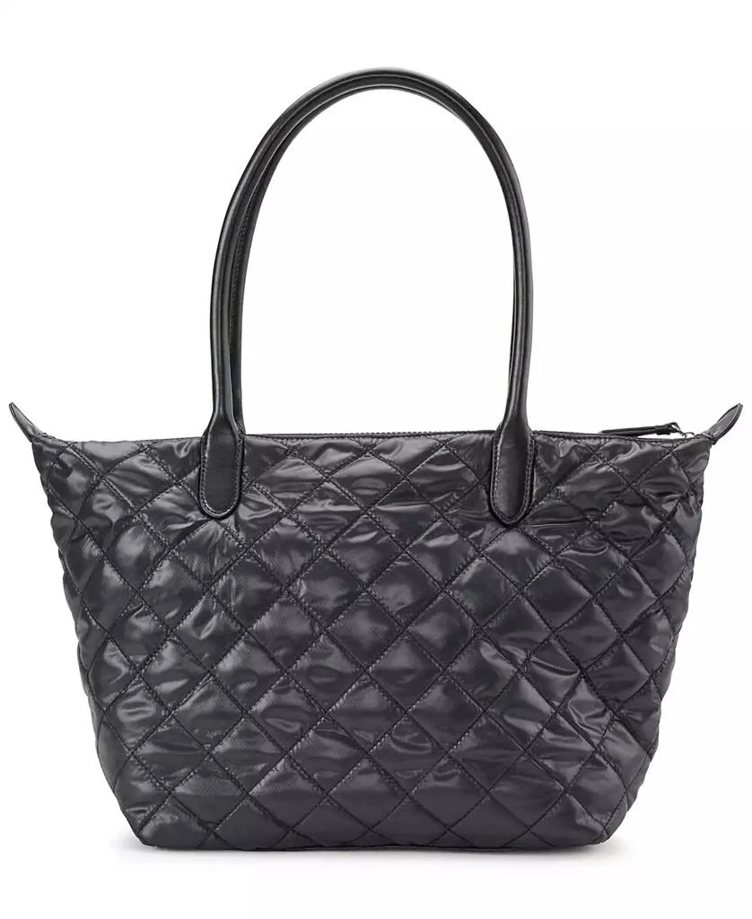 DKNY DNKY Women's Lyla Large Shopper Tote 2