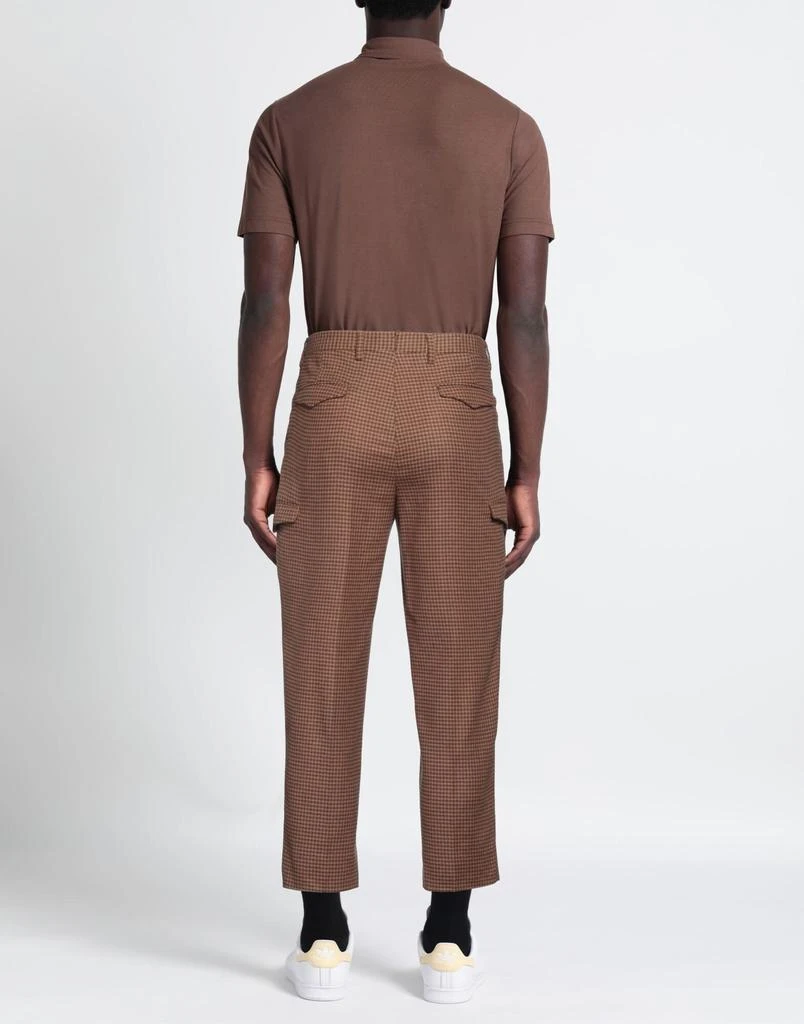 BRIGLIA 1949 Casual pants 3
