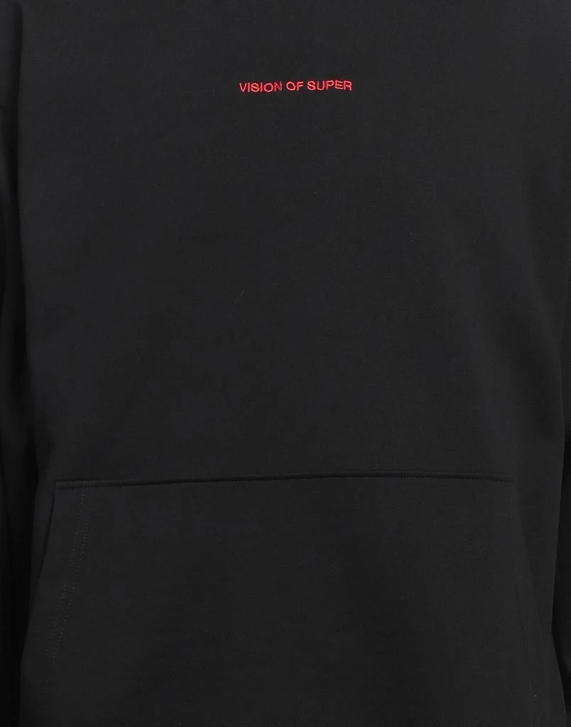 Vision of Super Hooded sweatshirt 4