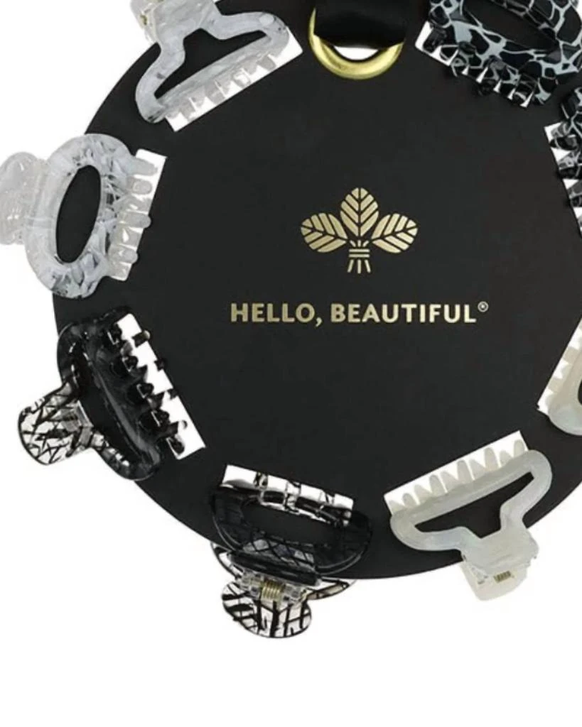 L. Erickson L. Erickson - Women
s Luna Jaw Wheel Set 2