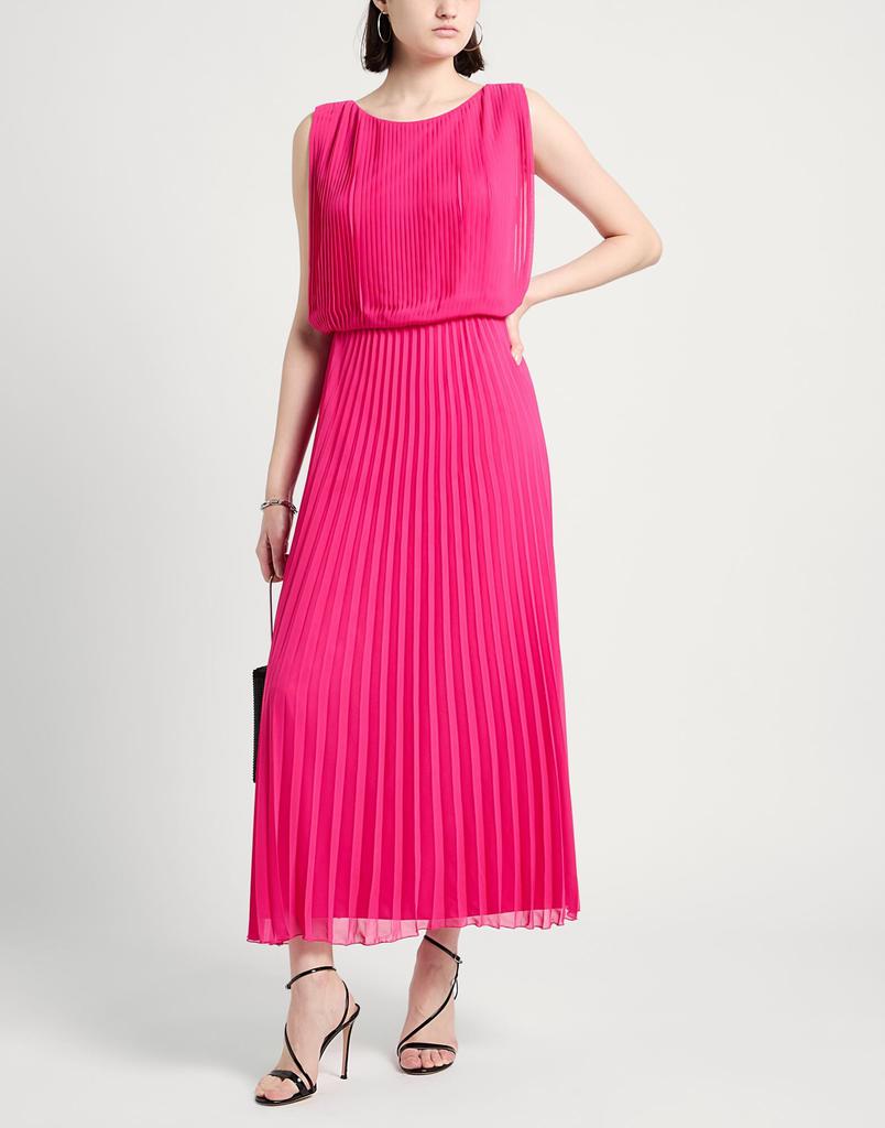 CARACTÈRE Long dress