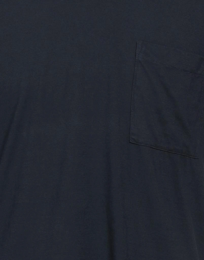 MORENO MARTINELLI Basic T-shirt 4