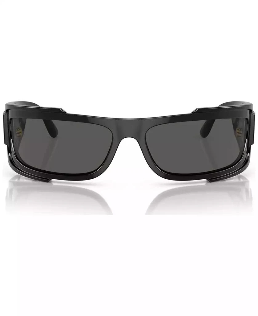 Versace Men's Sunglasses, VE4446 2