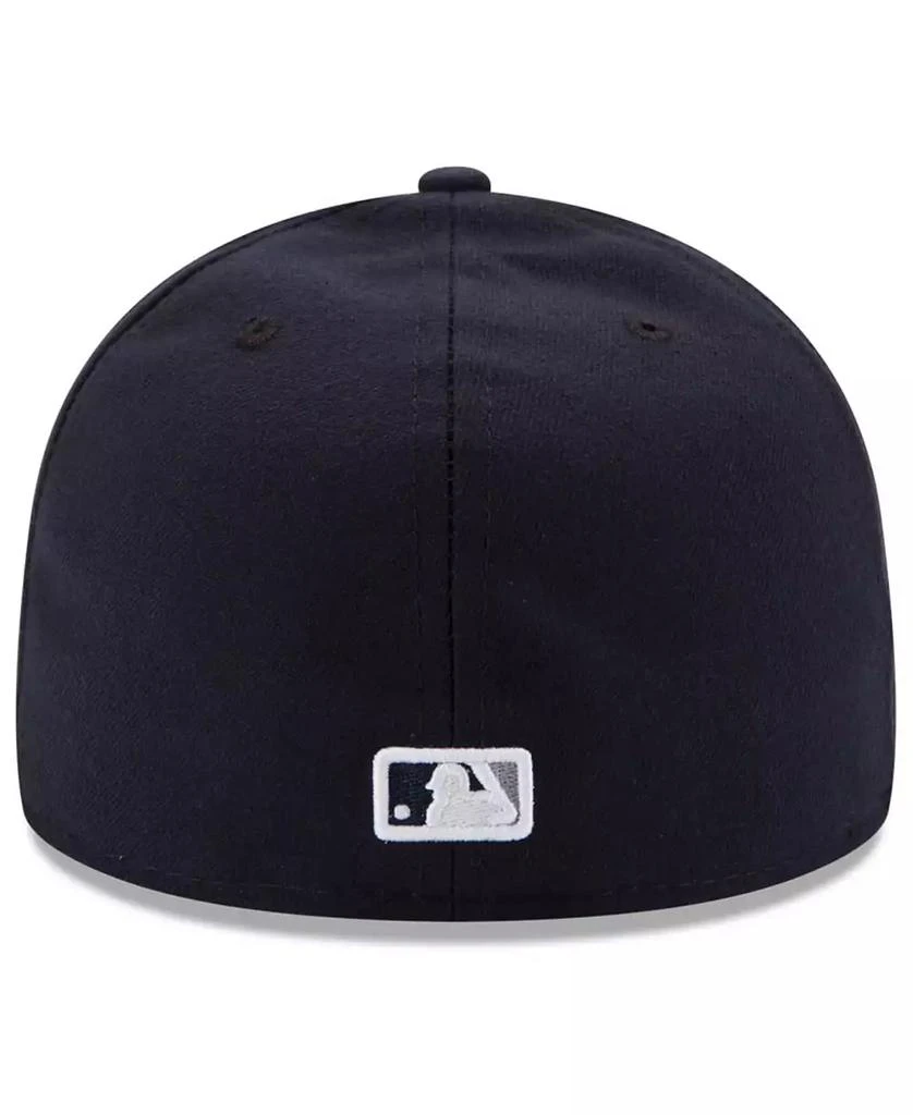 New Era New York Yankees Authentic Collection 59FIFTY  Fitted Cap 4