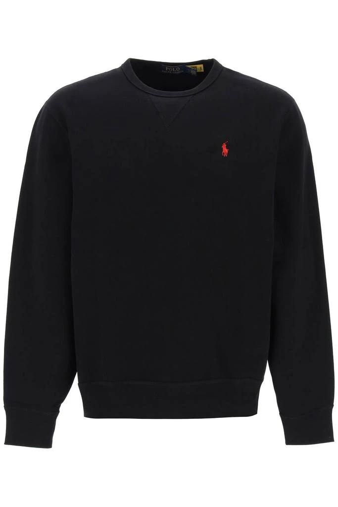 POLO RALPH LAUREN rl sweatshirt 1