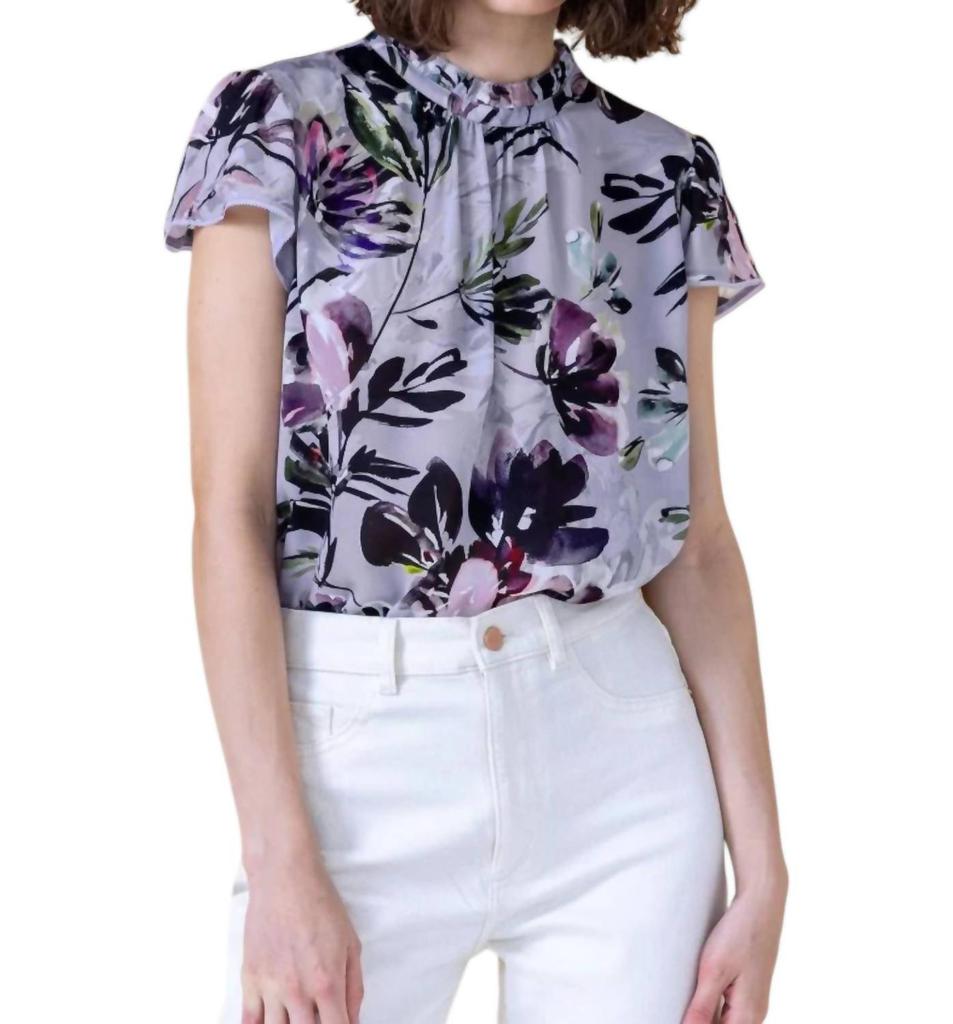 Go by go Silk Go By Go Silk - Vintage Tee