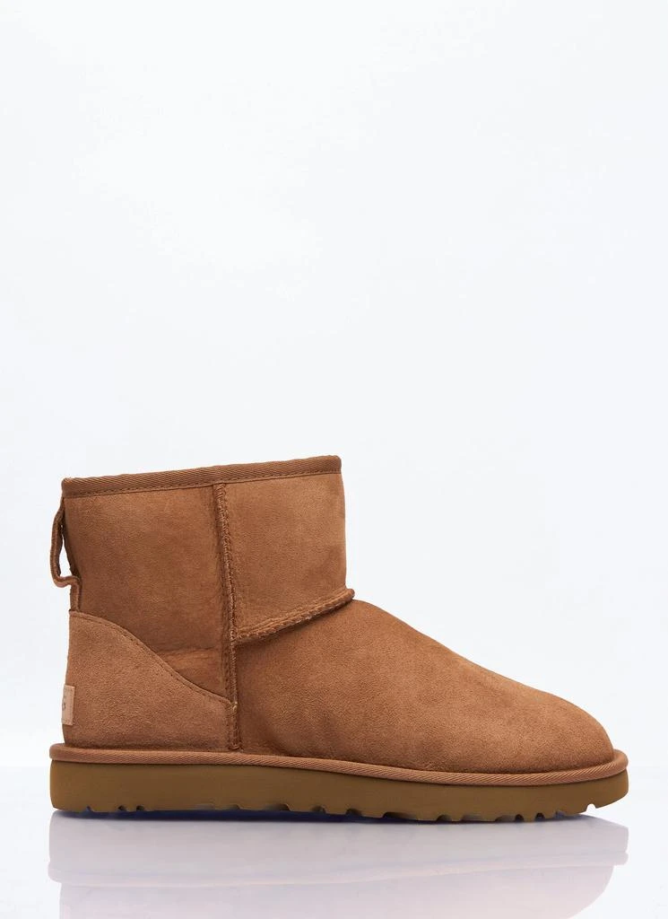 UGG Classic Mini II Boots 1