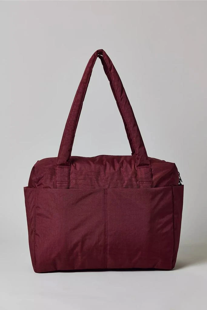 Baggu BAGGU Small Cloud Carry-On Bag 4