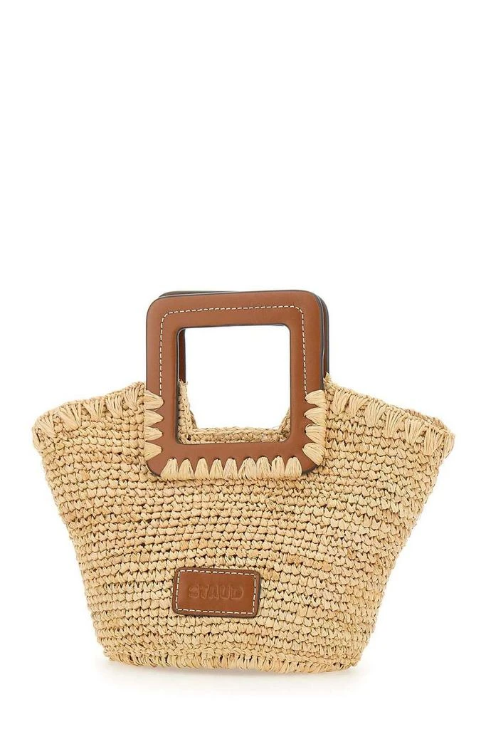 Staud Staud Shirley Mini Bucket Bag 1