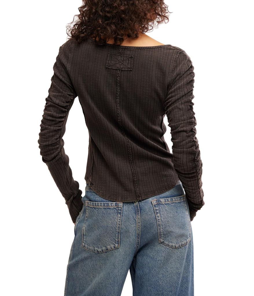 Free People Hope Henley