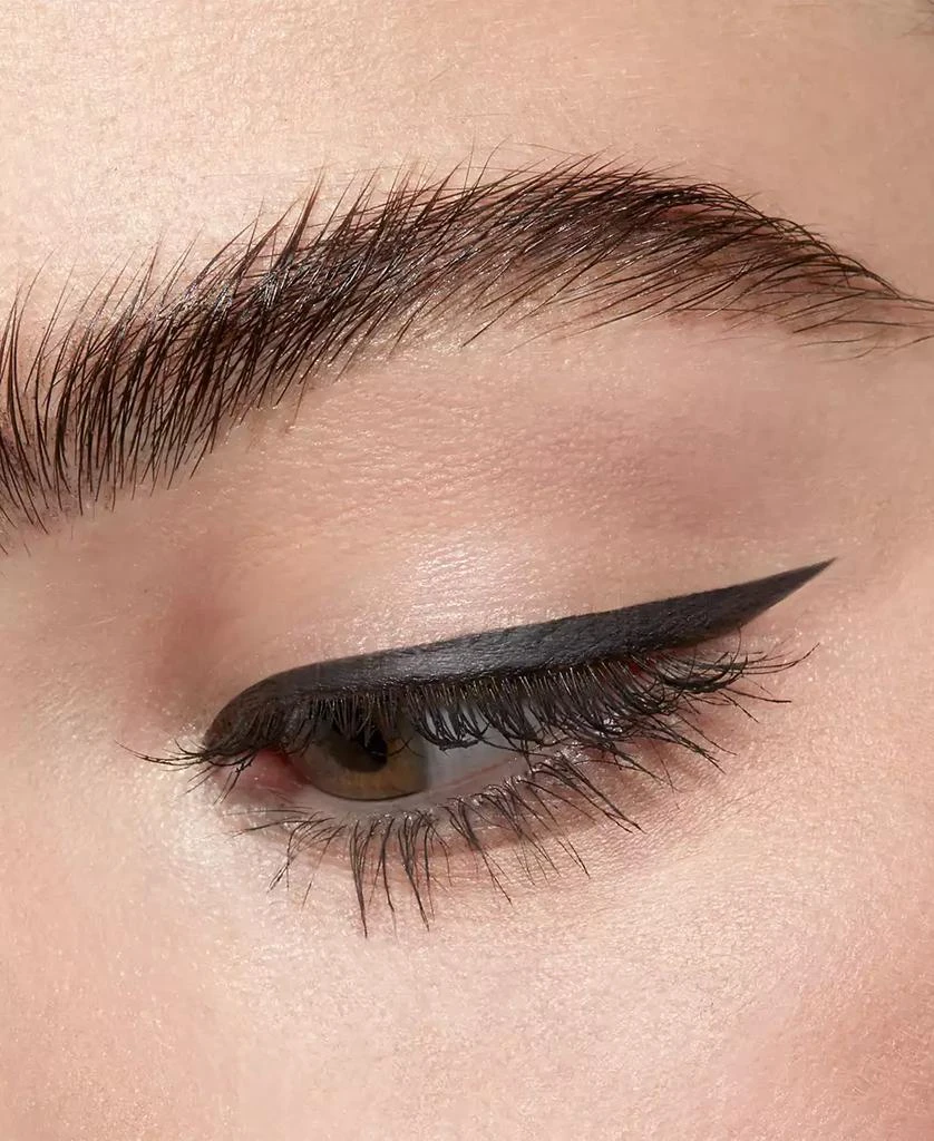Stila Stay All Day Vivid & Vibrant Waterproof Liquid Eye Liner 4