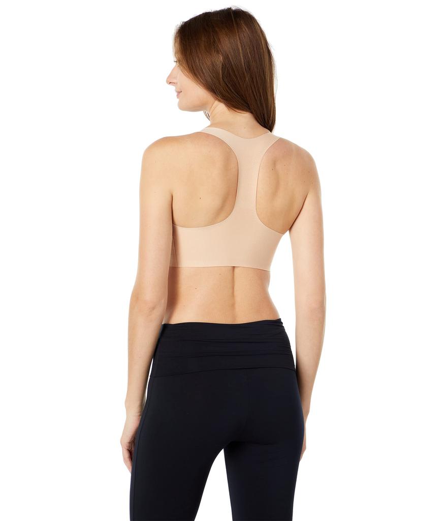 Commando Butter Soft-Support Racerback Bralette BSS502