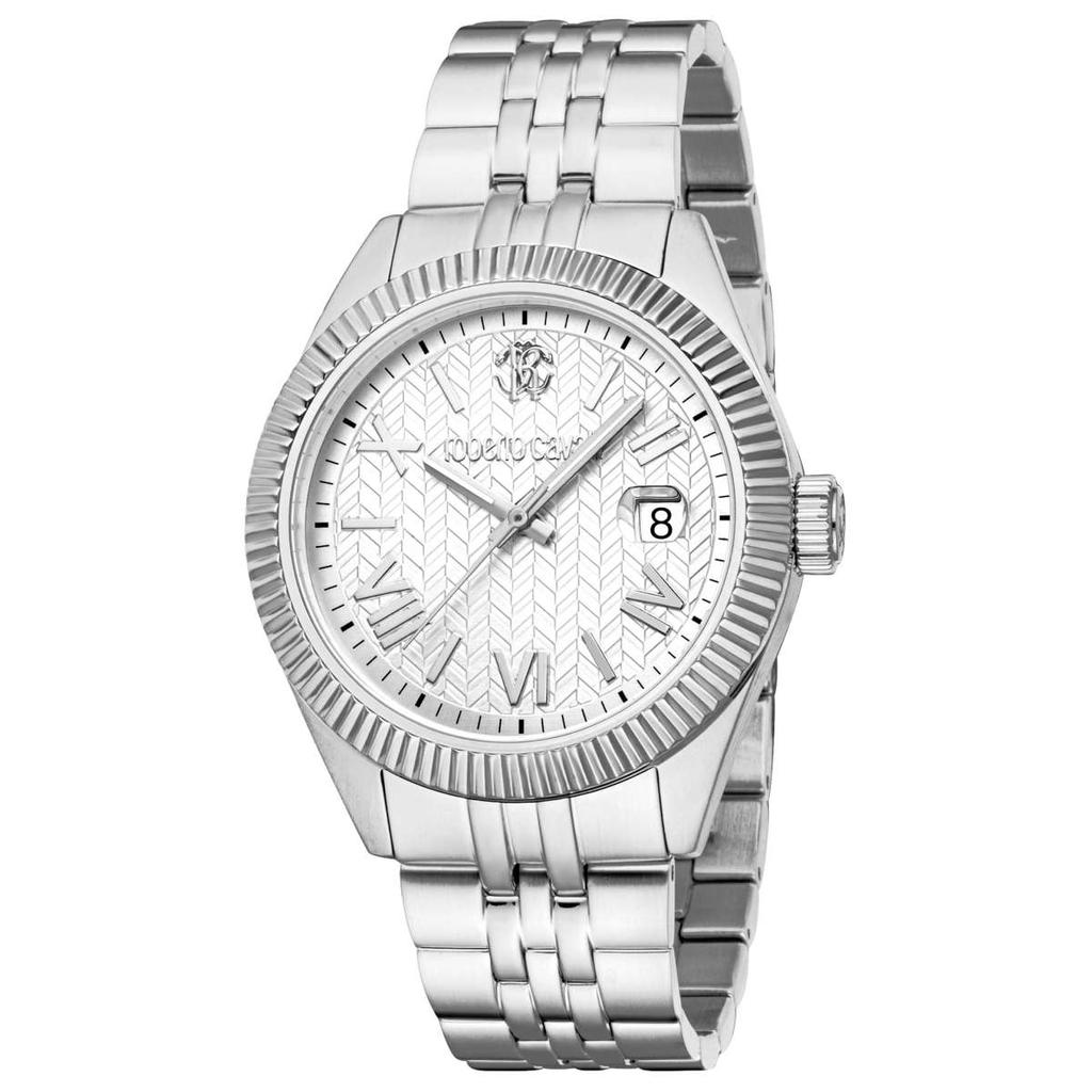 Roberto Cavalli Roberto Cavalli Classic Men's Watch