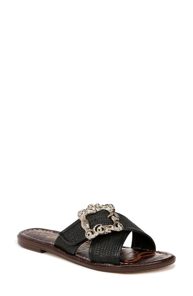 Sam Edelman Gracyn Slide Sandal 1