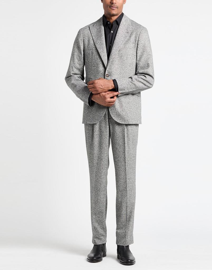 Brunello Cucinelli Suits