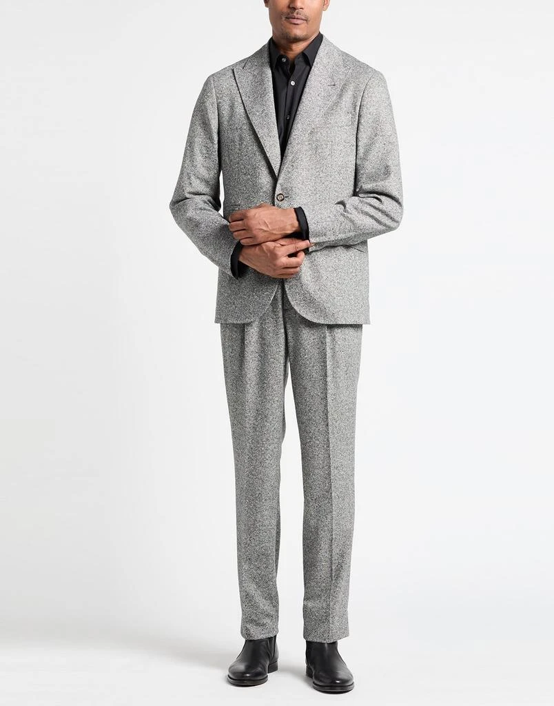 Brunello Cucinelli Suits 2