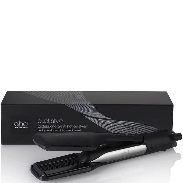 ghd ghd Duet Style 2-in-1 Hot Air Styler - Black 2