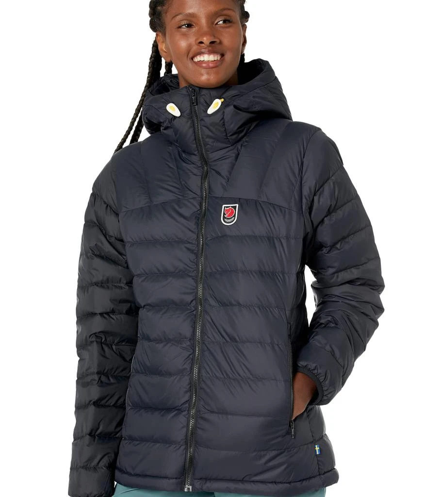 Fjällräven Expedition Pack Down Hoodie 3