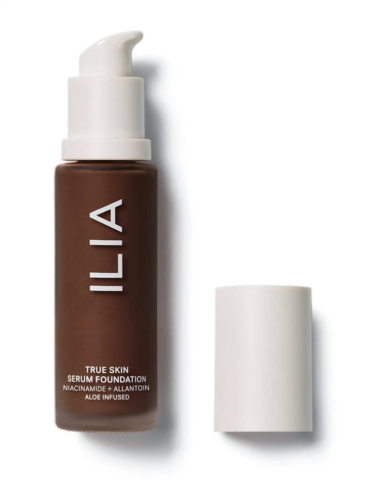 ILIA Ilia - True Skin Serum Foundation