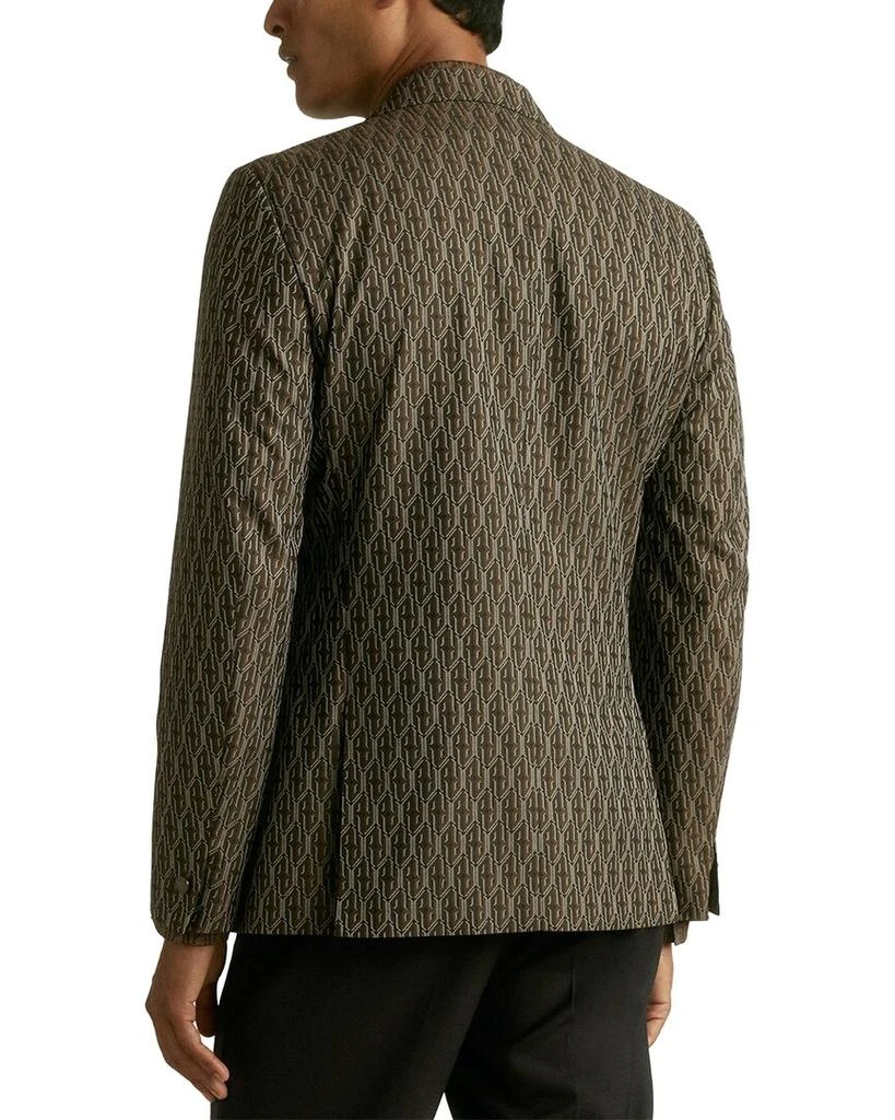 REISS Delta Blazer 2