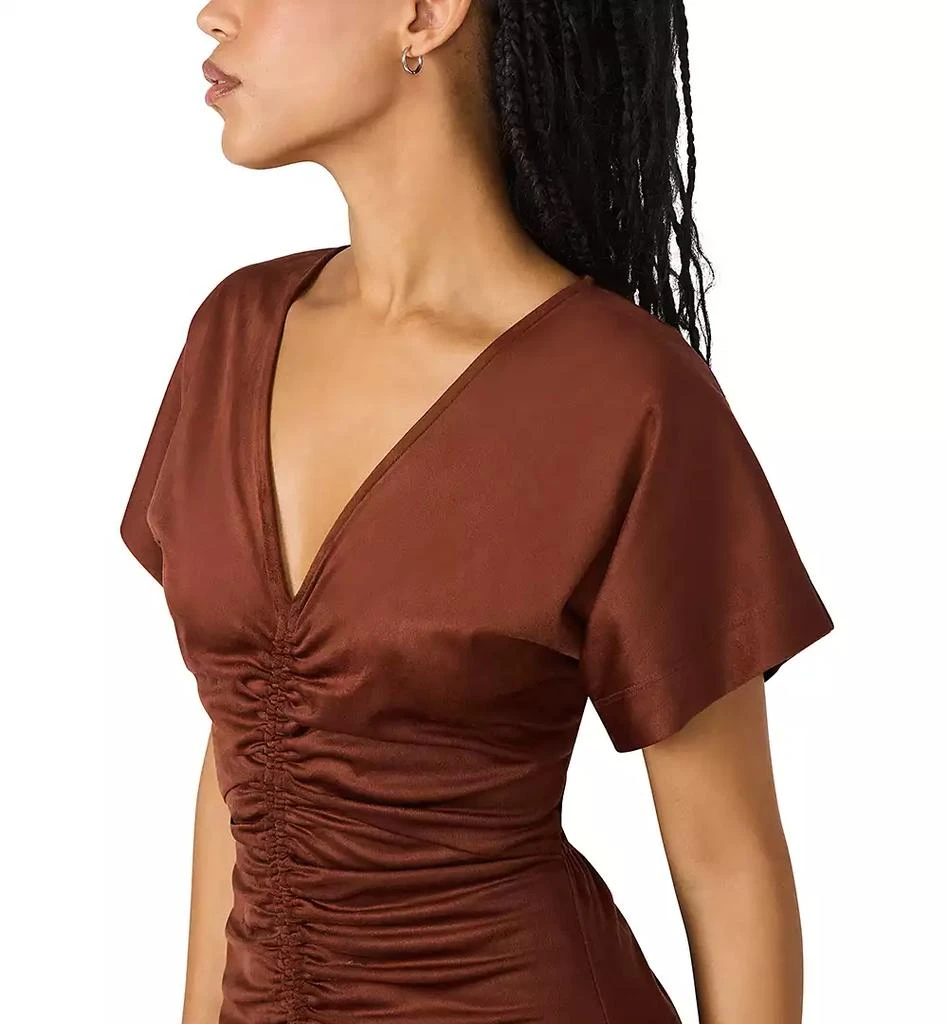 cabana life dresses Cabana Life - Coastal Cottage Cabana Shift Dress main image 1