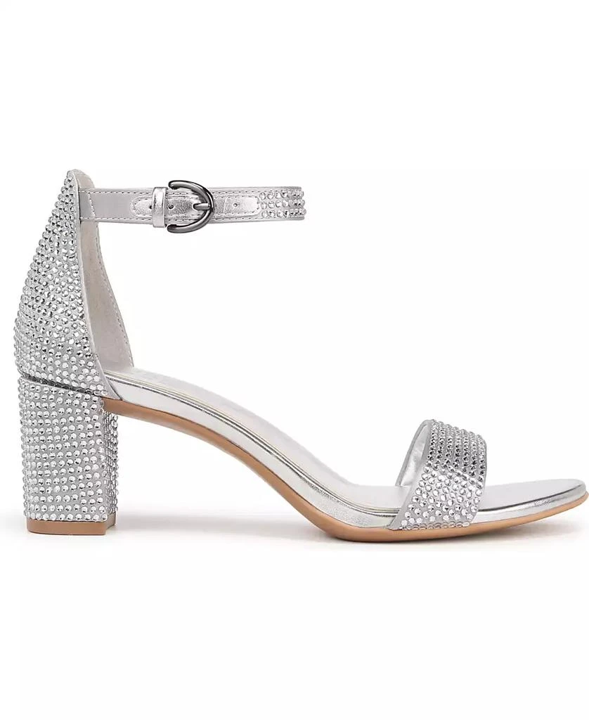 Naturalizer Vera-Glitz Dress Sandals 2