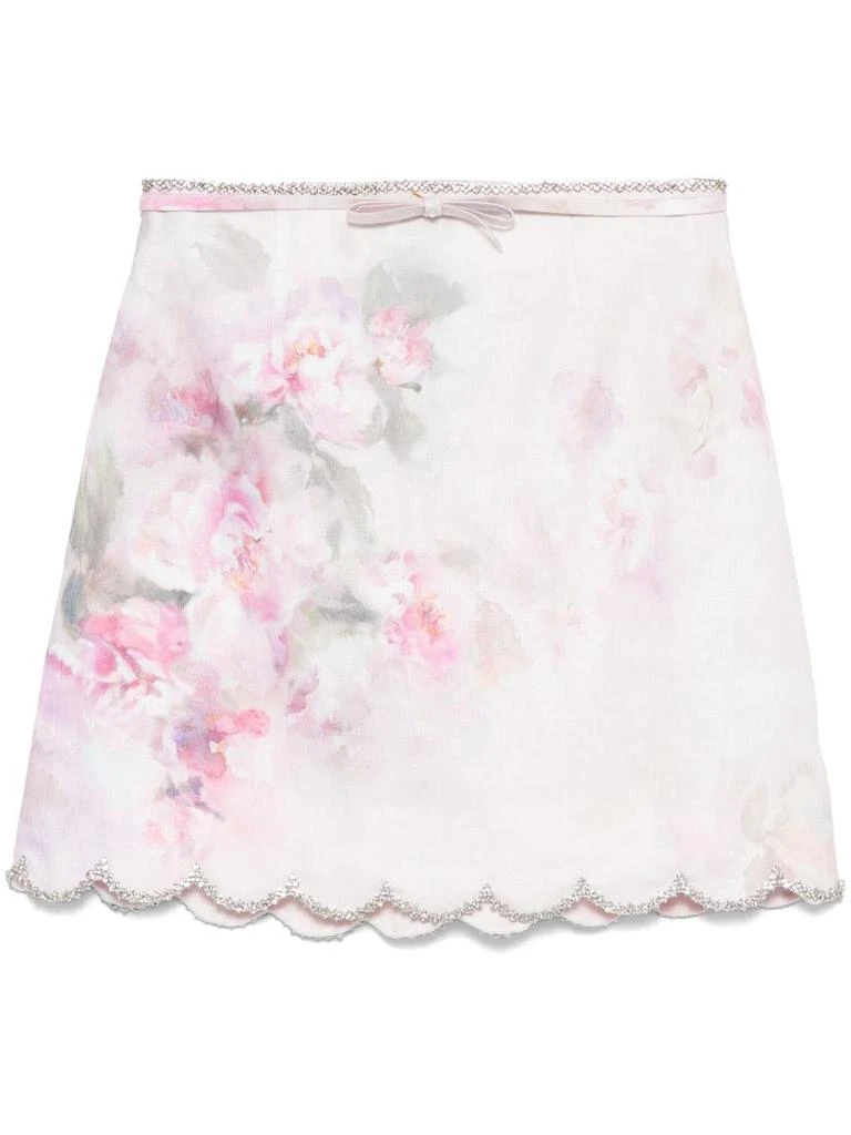 Zimmermann Zimmermann Skirts 1
