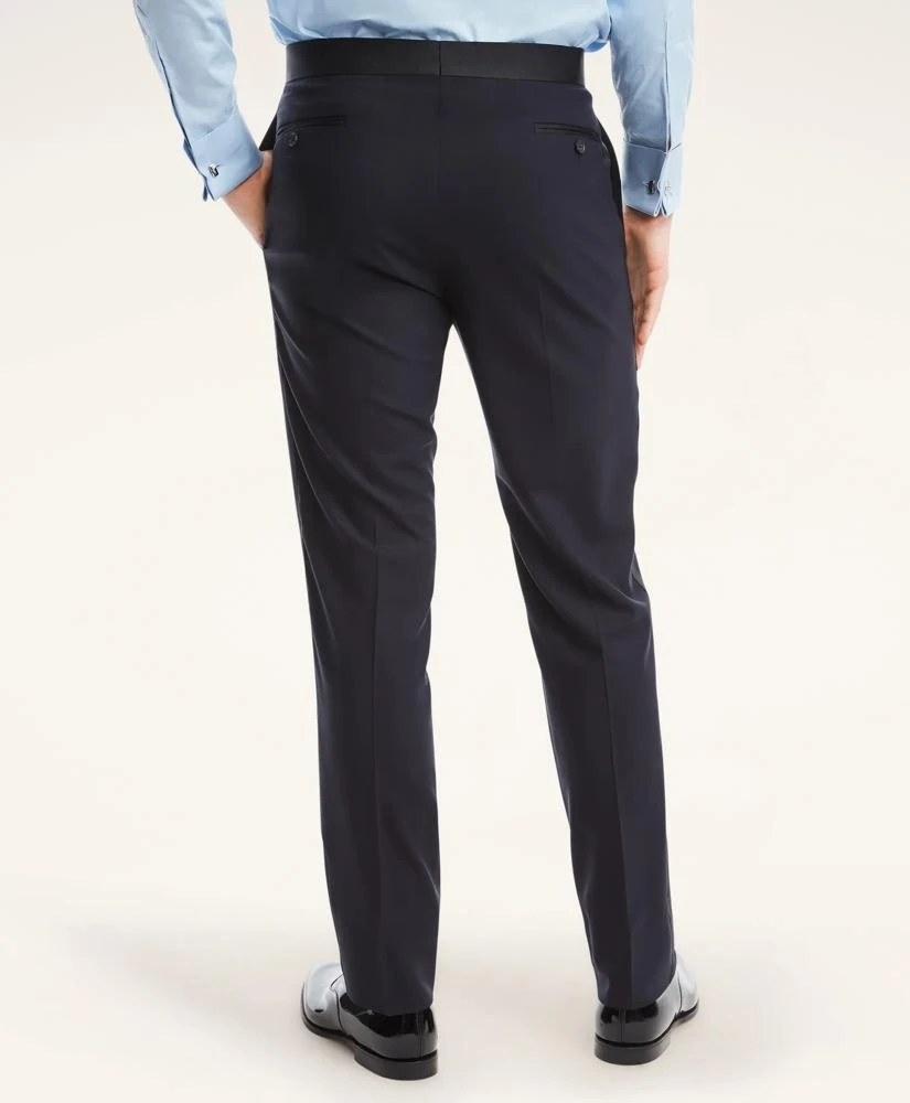 Brooks Brothers Regent Regular-Fit BrooksCool® Tuxedo 6