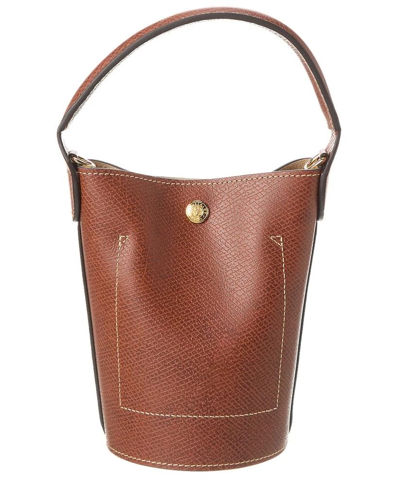 Longchamp Longchamp Epure Leather Bag 3