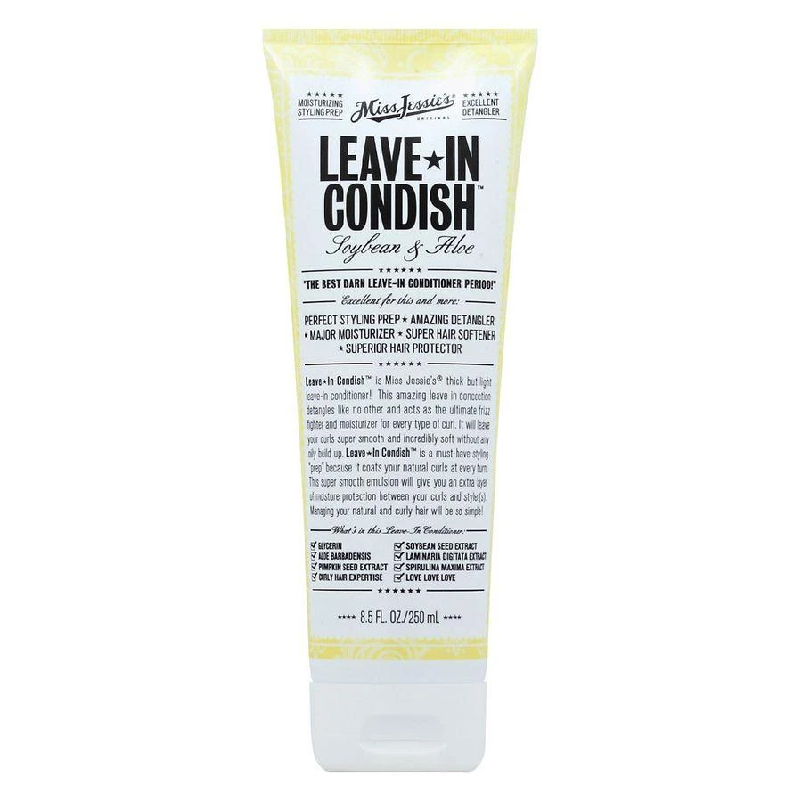 Miss Jessie's Leave-In Condish 1
