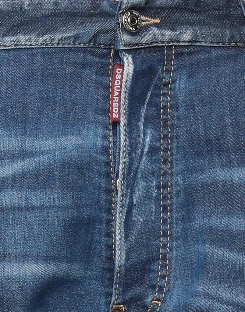 DSQUARED2 Denim shorts 4