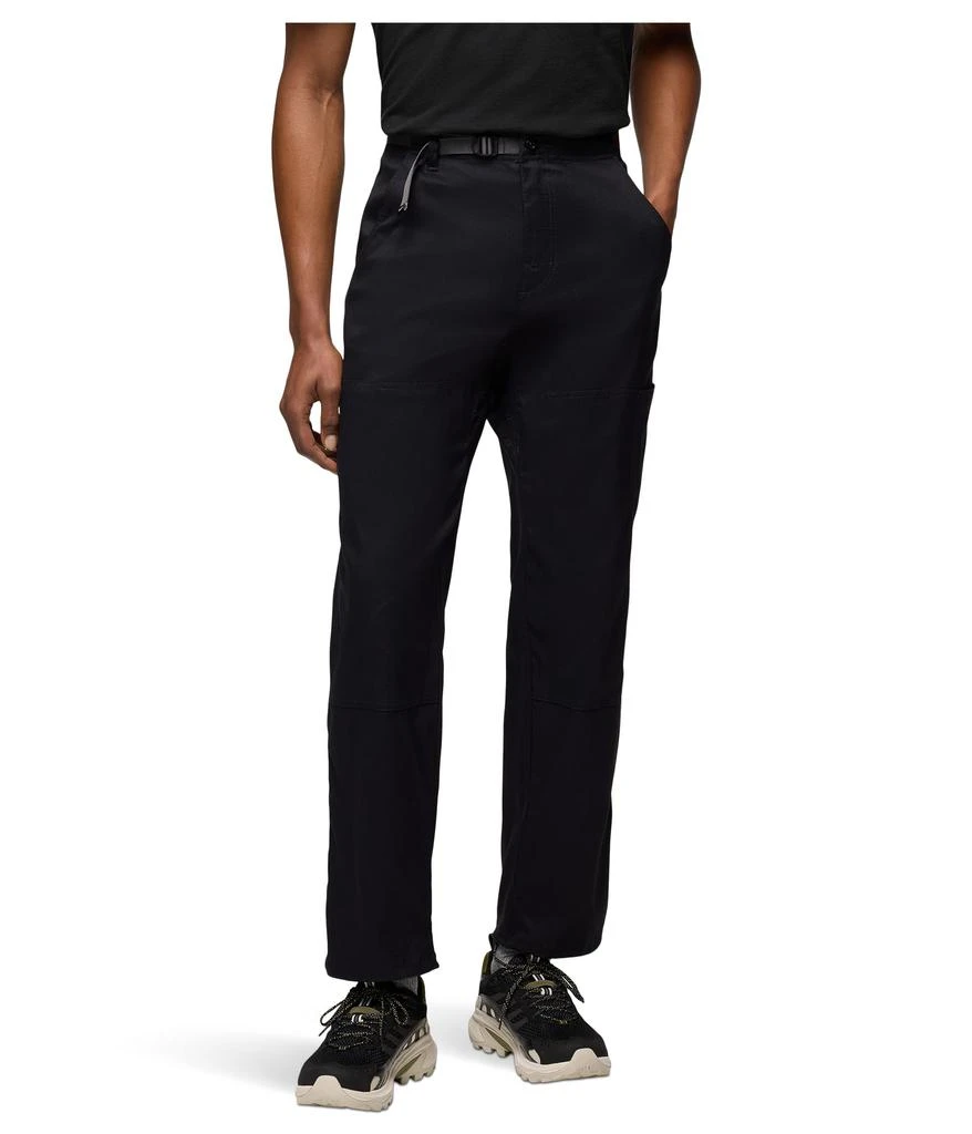 Prana Stretch Zion Carpenter Pants 1