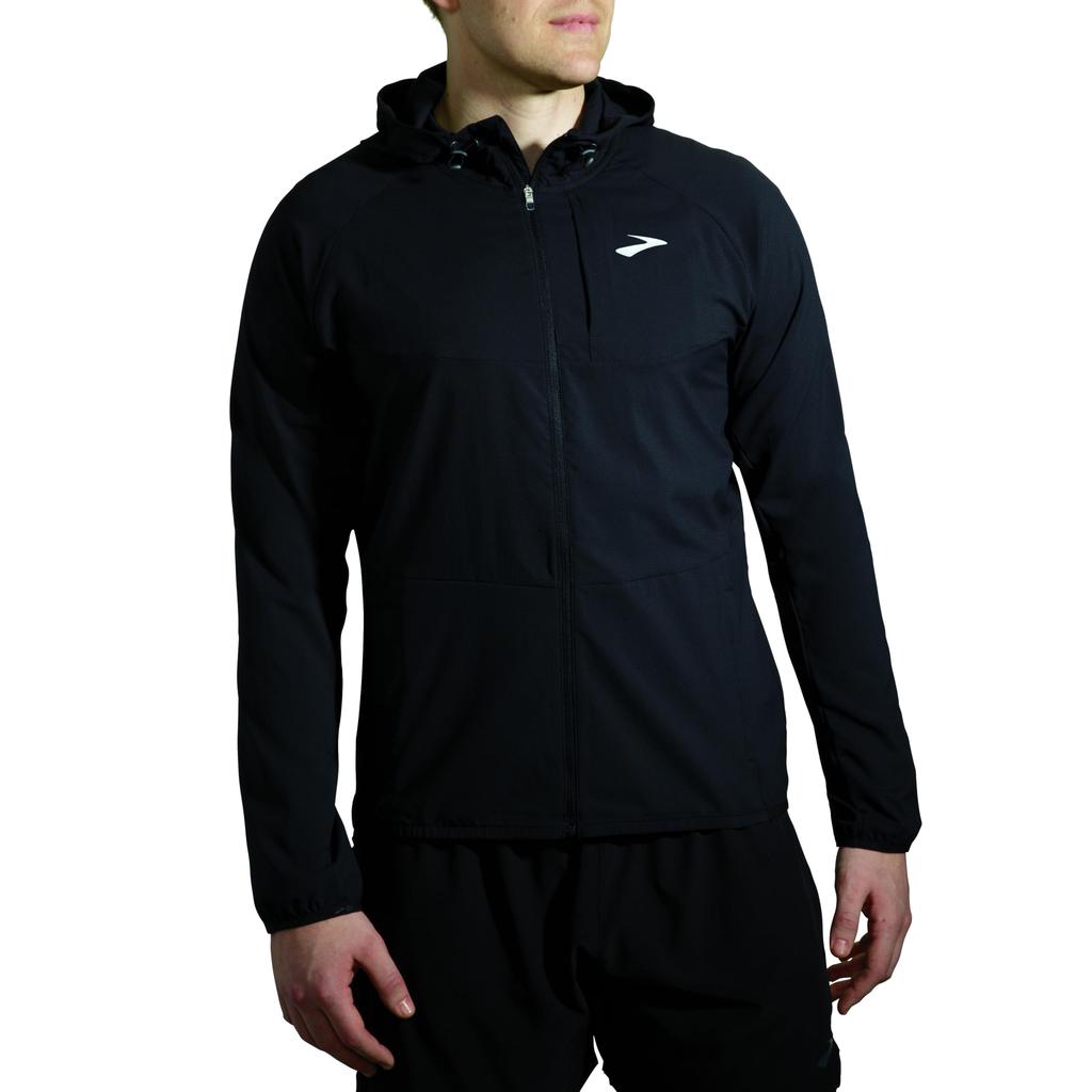 Brooks Canopy Jacket