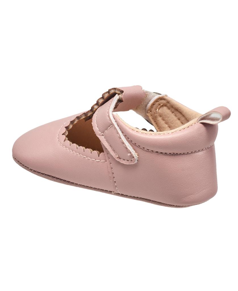 Lucky Brand Lucky Brand Baby Crib Shoes
