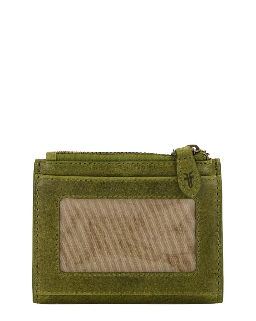 Frye Frye Melissa Leather Coin Purse 2