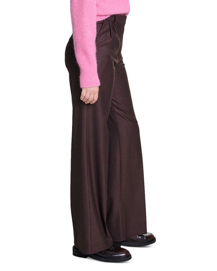 Maje Pernoni Pants 4